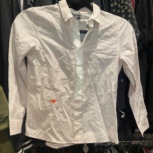 Christian Dior Unisex Kids Shirt